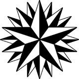 F3 Lanco star logo