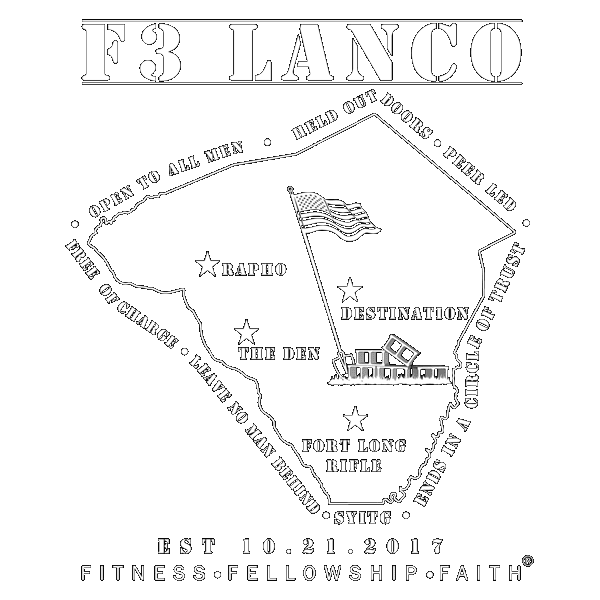 F3 Lanco logo