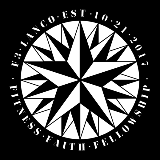 F3 Lanco Rapho logo