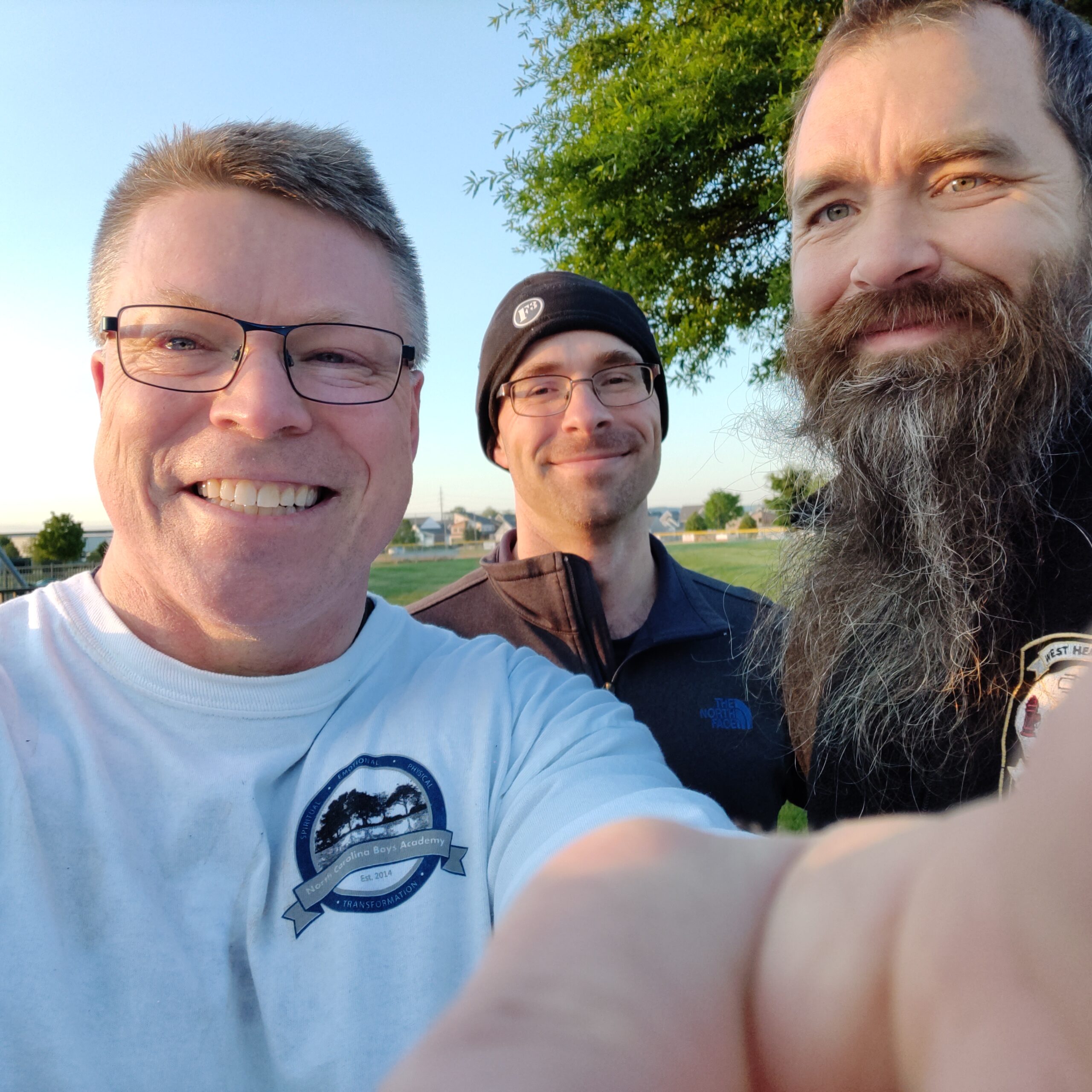 Ruck and Run