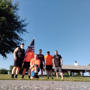 Core time… But not really