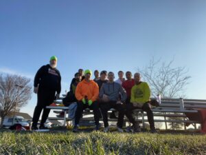 Ultimate Turkey Bowl