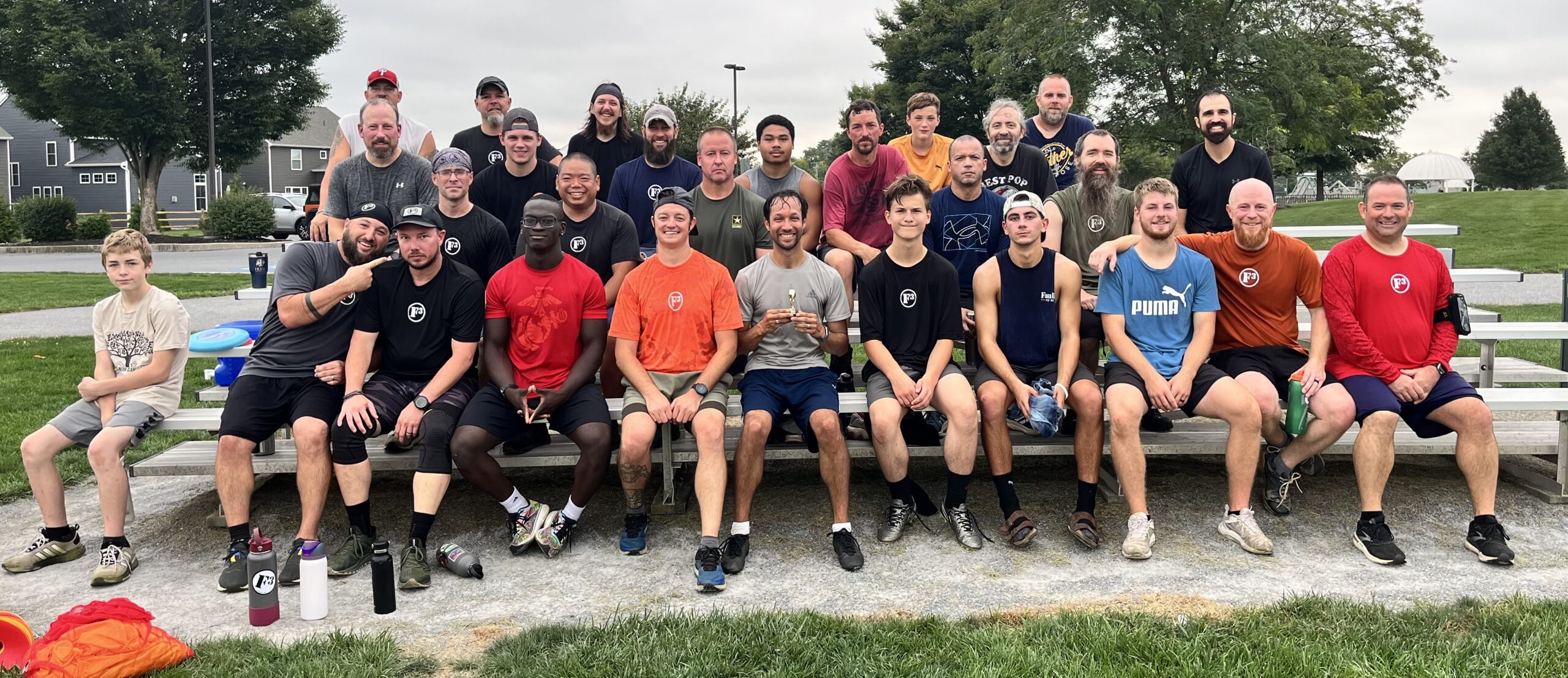 Family Ultimate