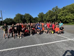 2024 Keystone Convergence
