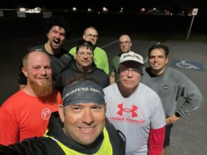 Lanco Running Club