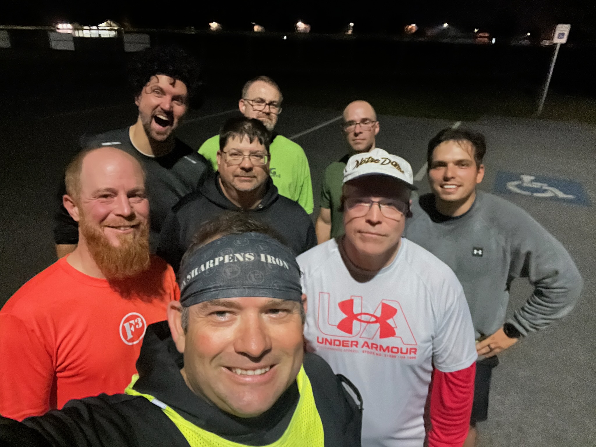 Lanco Running Club