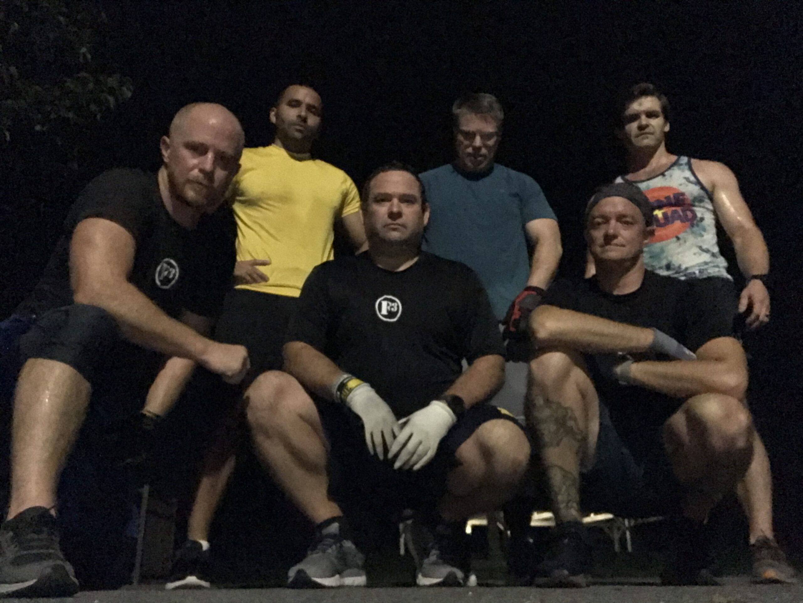 MaryAnne’s Mayhem – IPC wk4