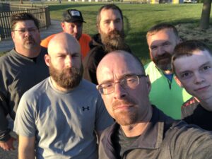 Going the distance