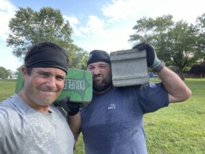 World’s Toughest 11’s – IPC 2024 Week 1 (Monday Funday)