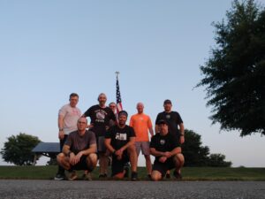 Rapho Roadrunners