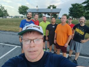 Lanco Roadrunners (and Double Down!)