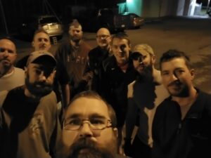 Iron Pax week 4