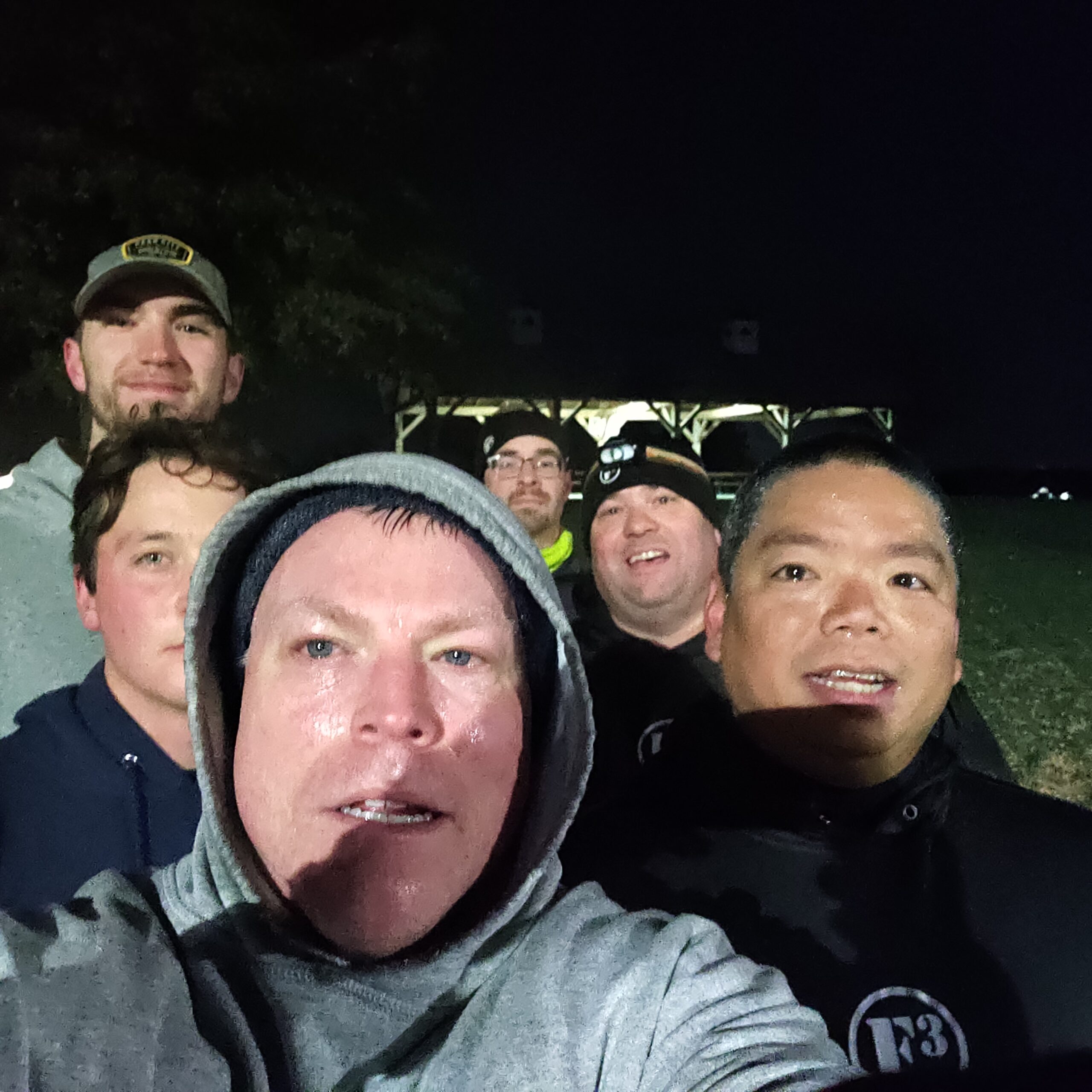 Run no Ruck