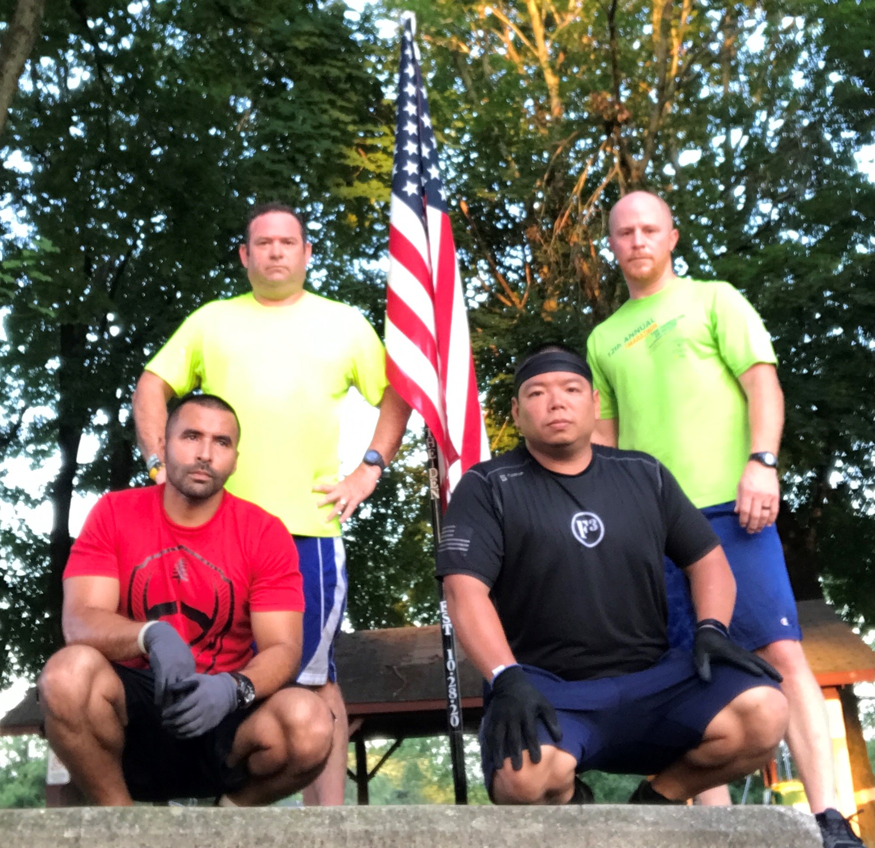 PT Pyramid