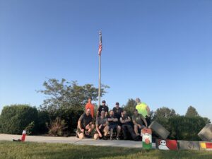 911 WOD