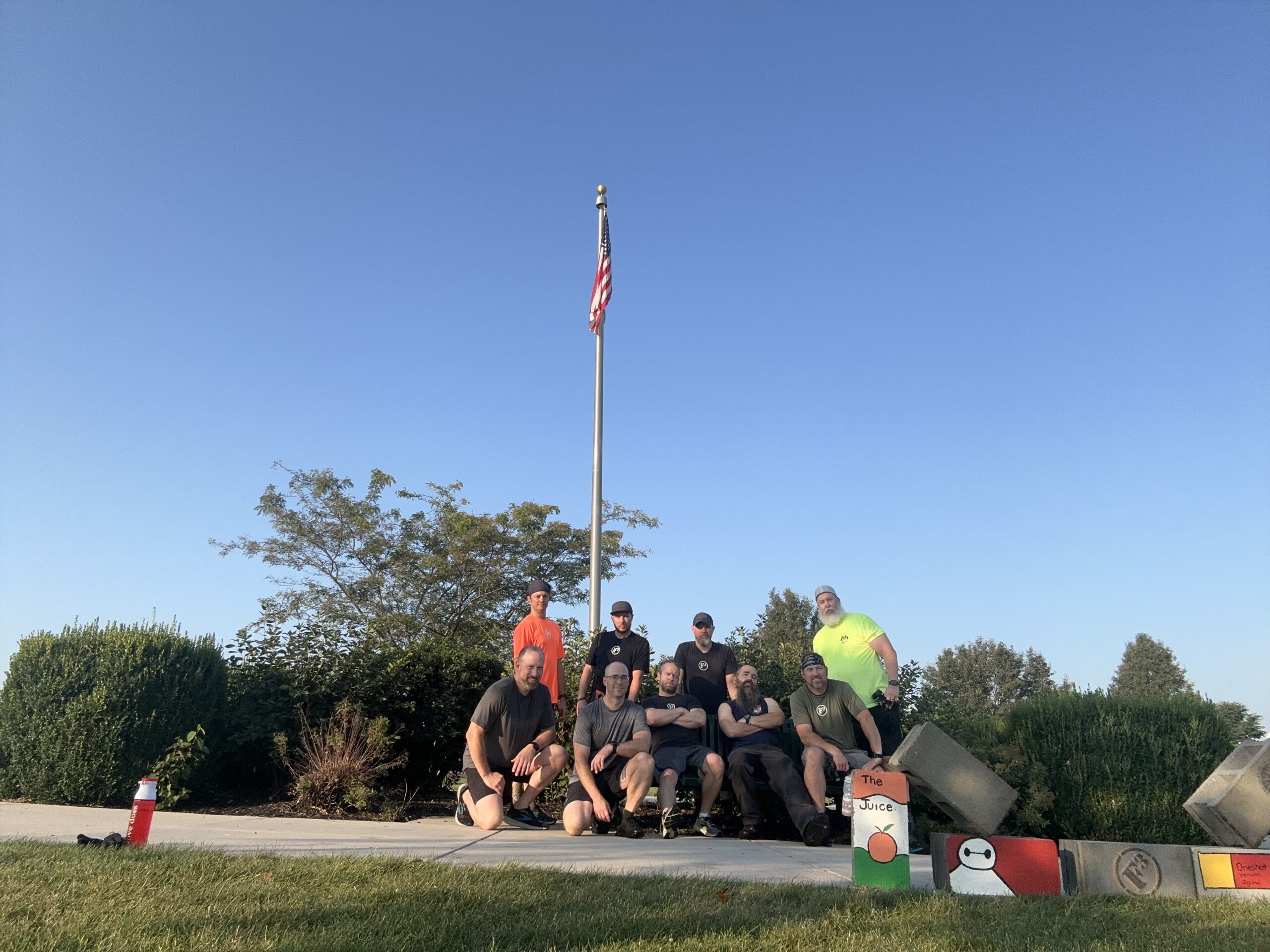 911 WOD