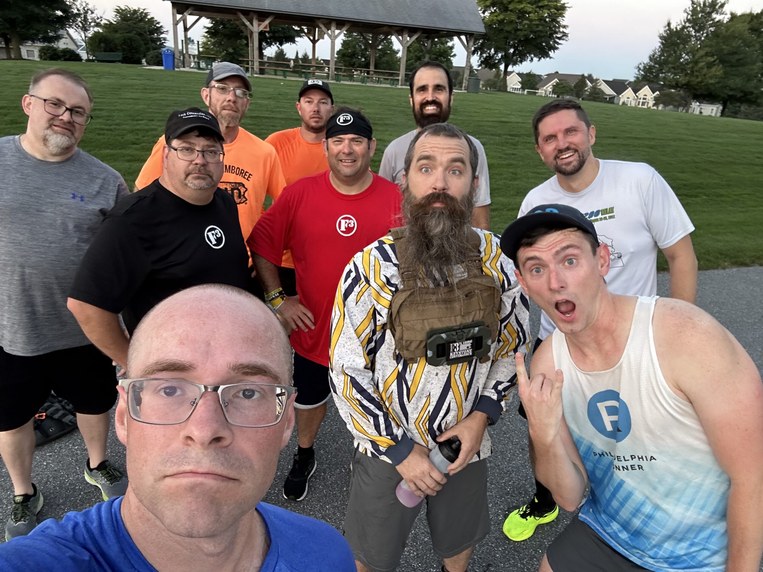 Run Ruck AO