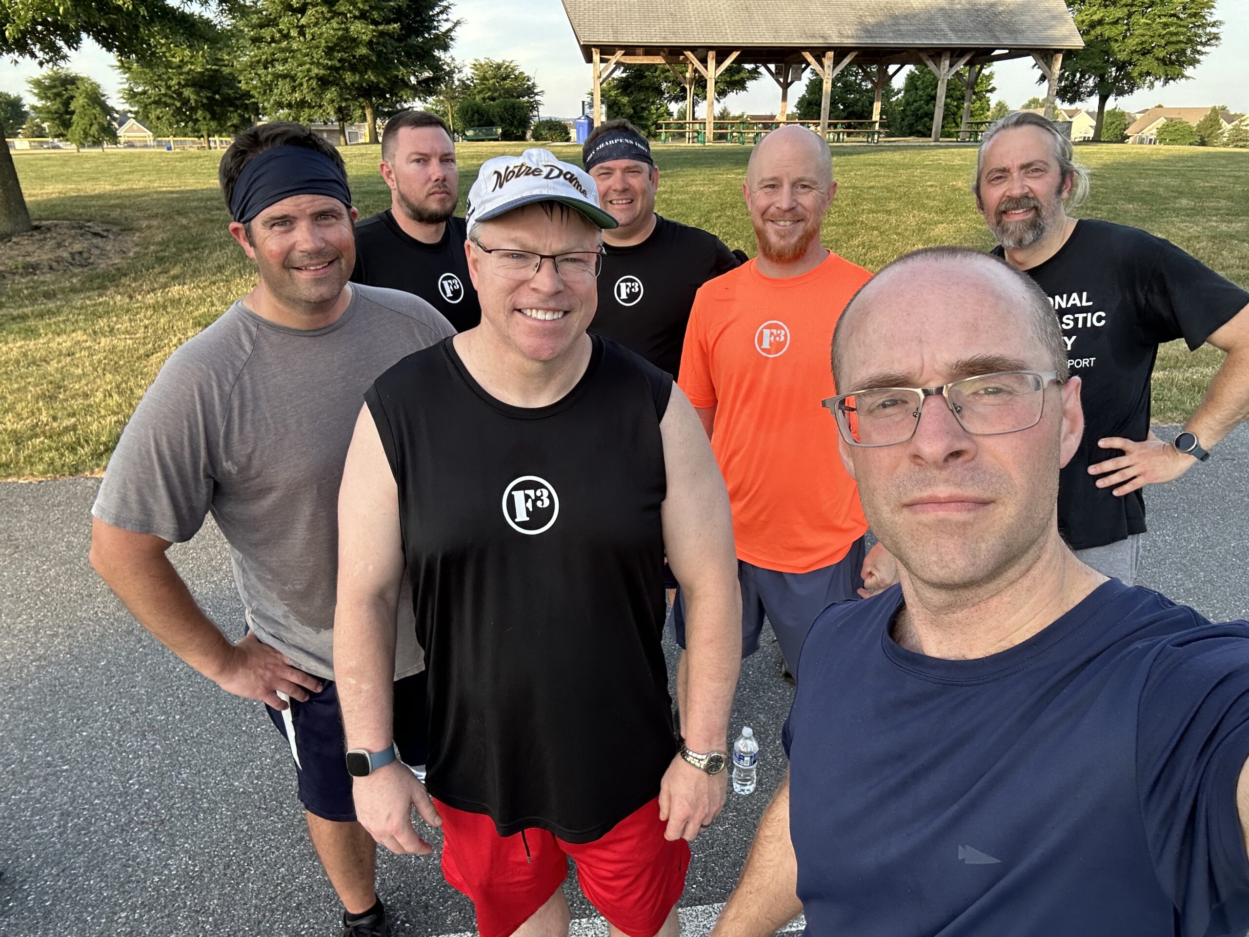 Run run (or ruck)