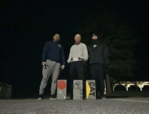 Fives and Dimes