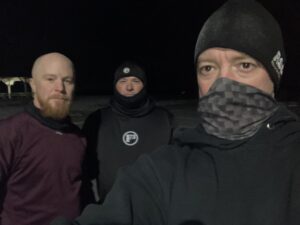 First SB WOD of 2022