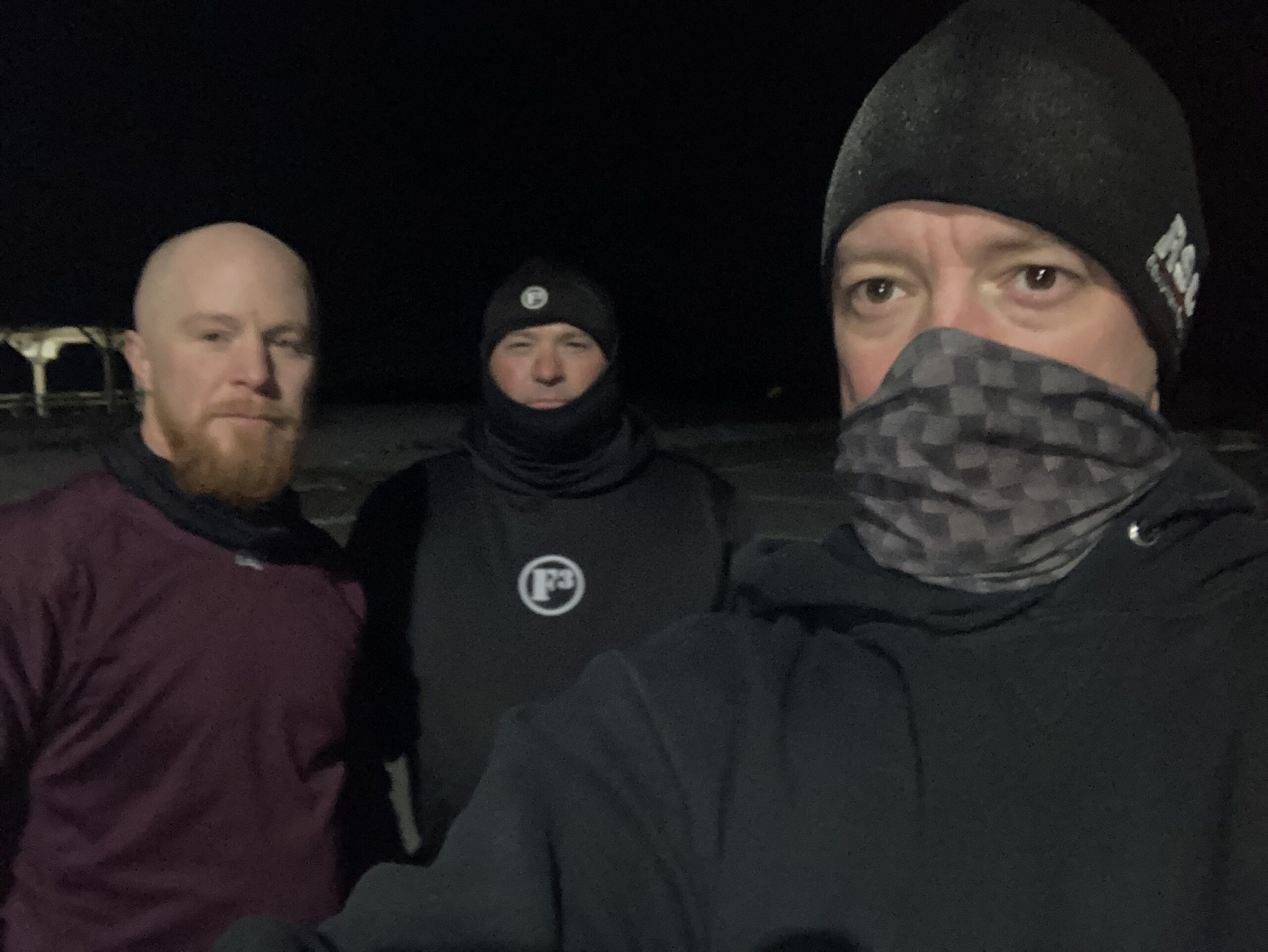 First SB WOD of 2022