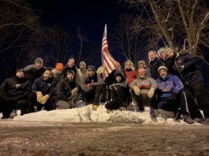 Running Club