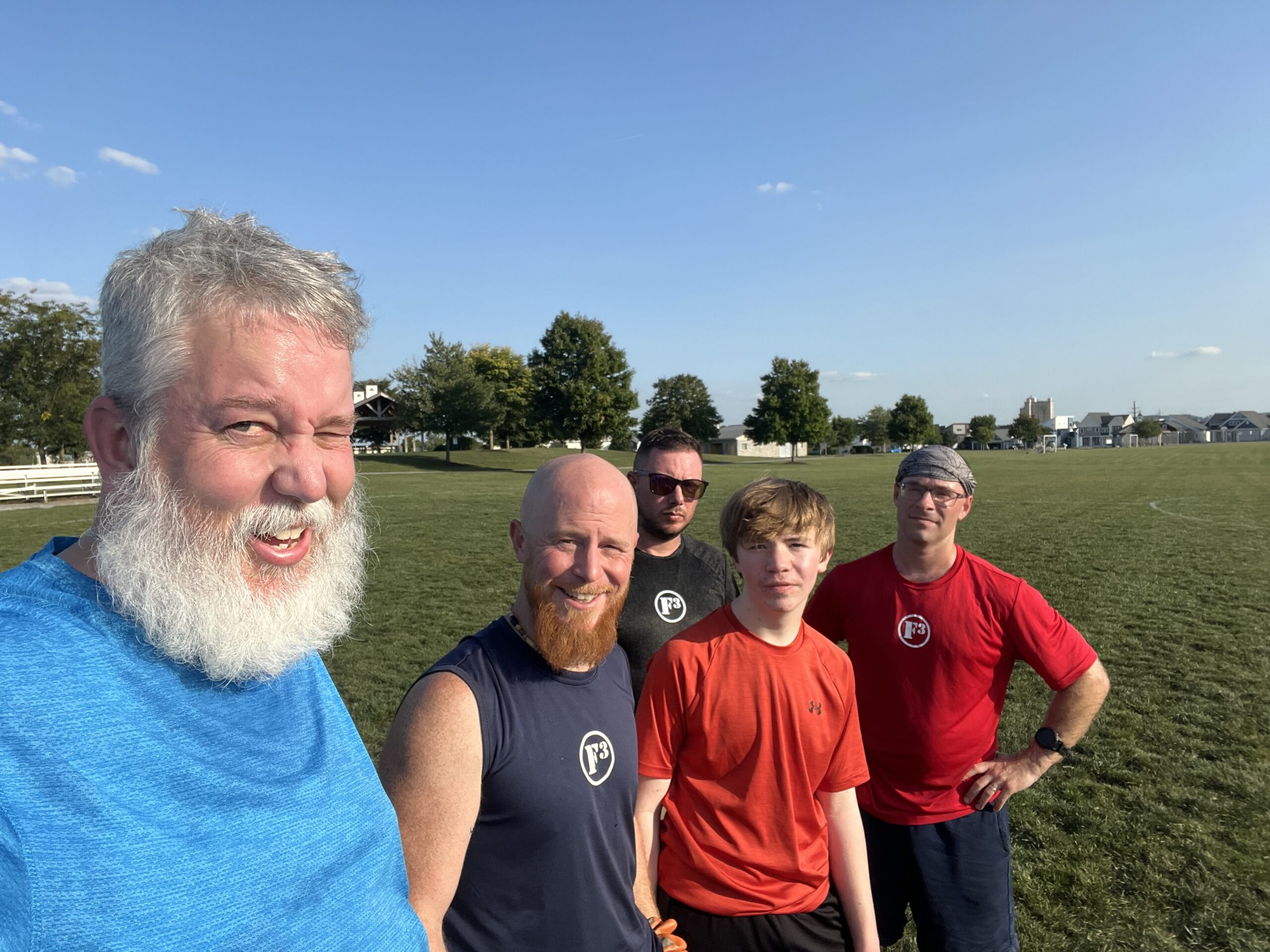 IPC Week 1 – Redeux of the Redeux
