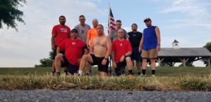 Independence Day Run /Ruck