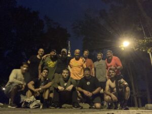 IPC Week 4