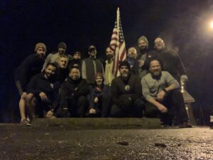 Honoring the M