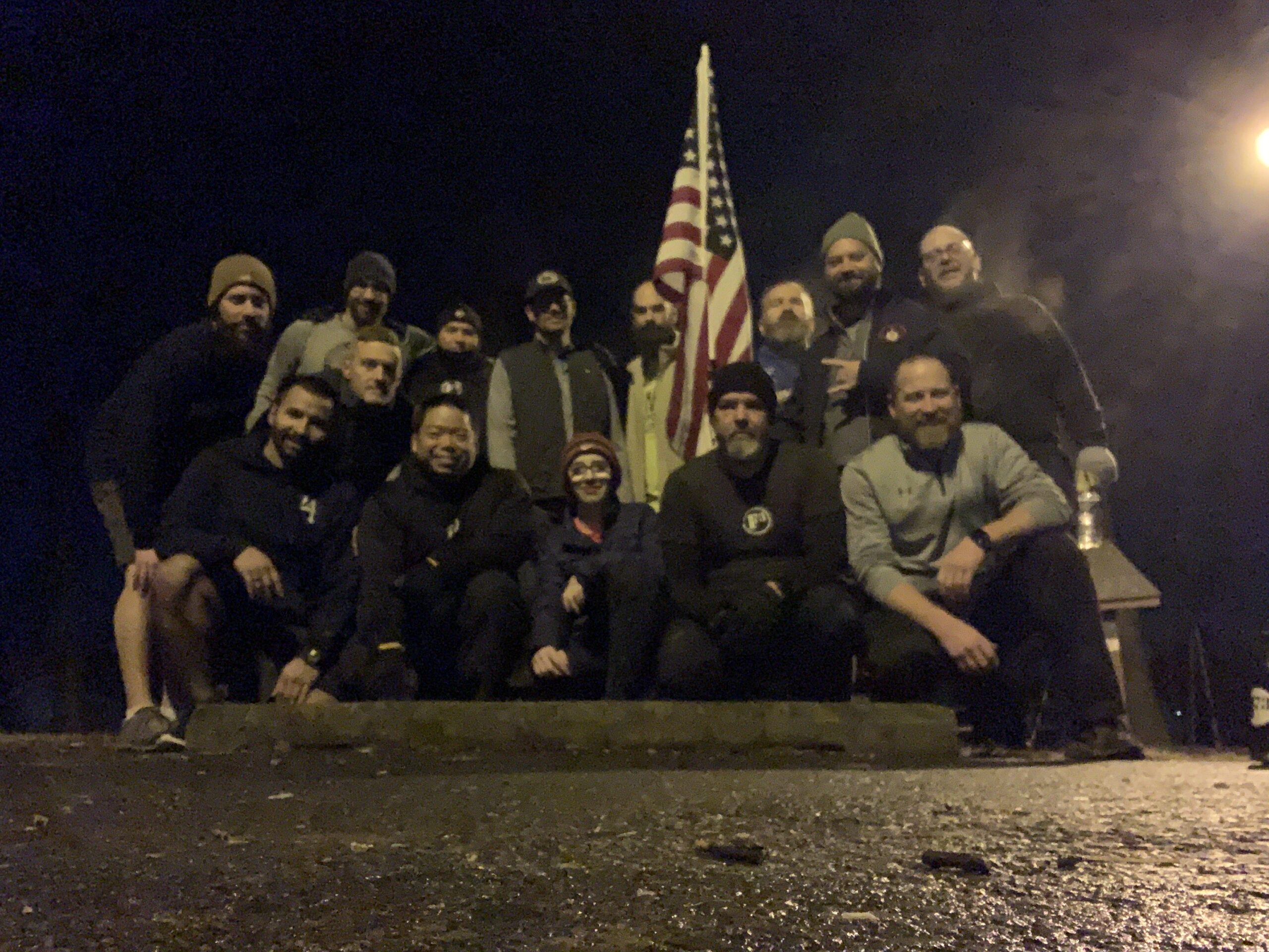 Honoring the M