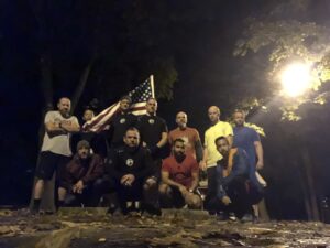 1 Year Manniversary