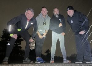 F3 Grand Rapids Johnson Park
