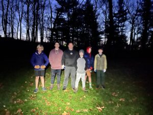 Camp Chiques : Troop 349 Beatdown
