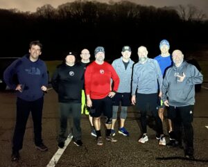 F3 Grand Rapids Johnson Park