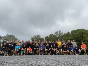 3rd Annual PA F3 Convergence 6/24/23