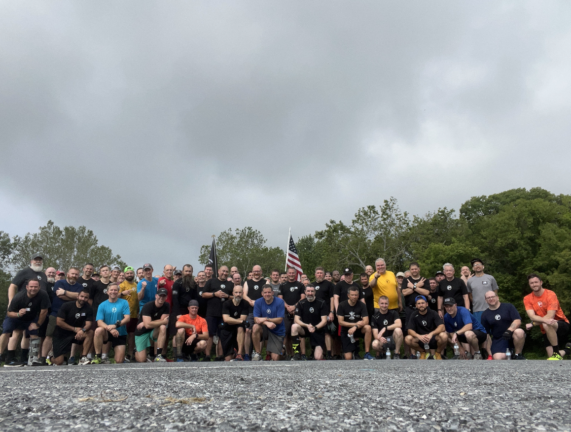 3rd Annual PA F3 Convergence 6/24/23