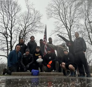 KRACKEN RUGBY