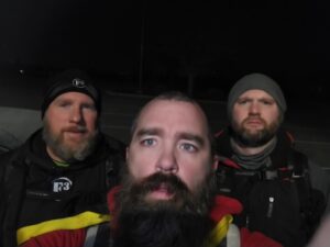Ruck