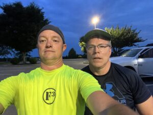 Crossett Fit Games