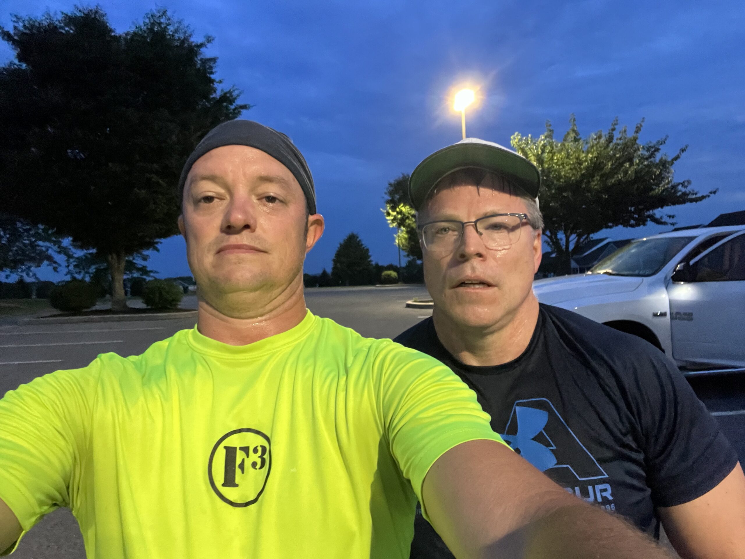 Crossett Fit Games