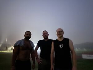 IPC Week 4