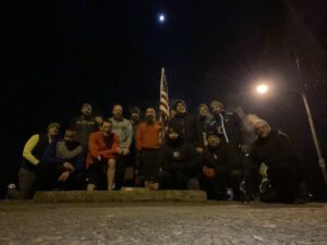 Chariots of Fire
