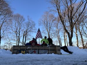 Snow Day