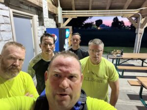 Ruck WOD