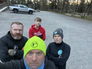 Troop 349 Camp Horseshoe
