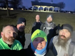 Run/Ruck