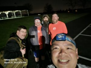 Run Forst Run