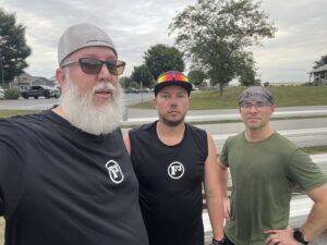 IPC Week 2 – Redeux of the Redeux