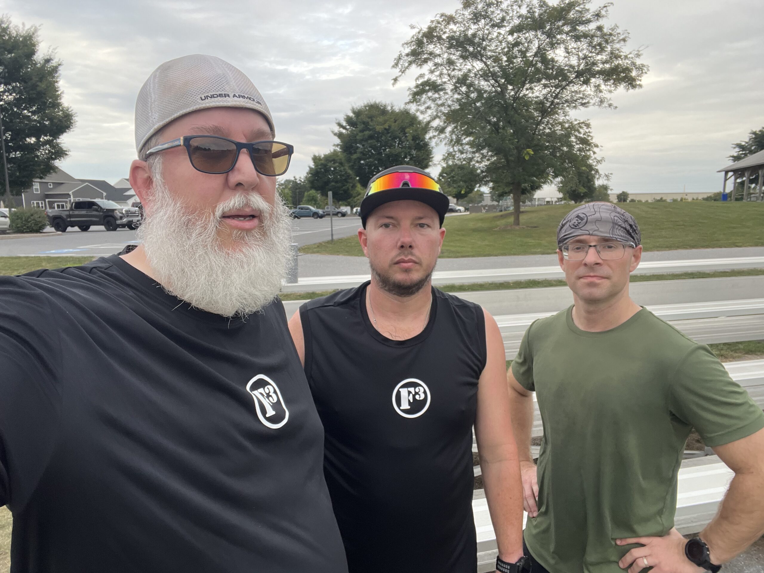 IPC Week 2 – Redeux of the Redeux